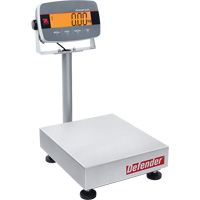 Defender 3000 Bench Scale, 14" L x 12" W, 30 lbs. Capacity M & M Nord Ouest Inc