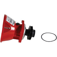 Assemblage de roulement pour pompe &agrave; circulation en conduite M & M Nord Ouest Inc