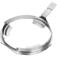 Prise pour analyseurs d'humidit&eacute; MB32, MB62, MB92 M & M Nord Ouest Inc