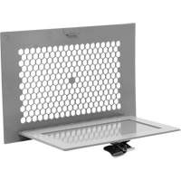 Fen&ecirc;tres d'inspection infrarouge grand format IRW-xPC/xPS 12" M & M Nord Ouest Inc