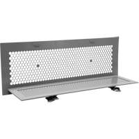 IRW-xPC/xPS 24" Large Format Infrared Inspection Windows M & M Nord Ouest Inc