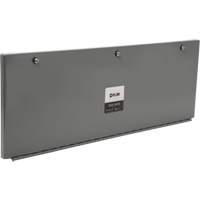 IRW-xPC/xPS 24" Stainless Steel Large Format Infrared Inspection Windows M & M Nord Ouest Inc