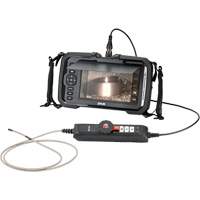 VS80 4.5 mm × 1 m Long 2-Way Articulating Camera Probe M & M Nord Ouest Inc