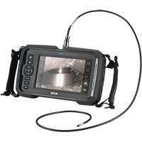 VS80 4.9 mm × 1 m Long Dual HD Camera Probe M & M Nord Ouest Inc