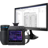 Inspection Route Camera Firmware Upgrade M & M Nord Ouest Inc