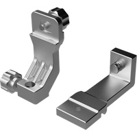 Trousse daccessoires pour cintrage invers&eacute; pour plieuse sans fil NTB7L M & M Nord Ouest Inc