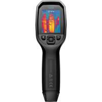 TG298 30:1 High Temperature Spot IR Thermal Imaging Camera with Bullseye Laser, 320 x 240 pixels, -25° - 1080°C (-130° - 1976°F), <70 mK M & M Nord Ouest Inc