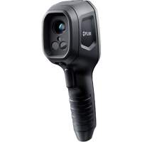 TG298 30:1 High Temperature Spot IR Thermal Imaging Camera with Bullseye Laser, 320 x 240 pixels, -25° - 1080°C (-130° - 1976°F), <70 mK M & M Nord Ouest Inc