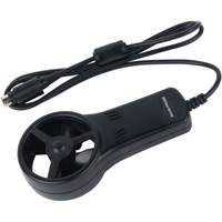 Capteur &agrave; aube rotative de rechange M & M Nord Ouest Inc