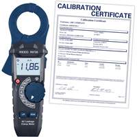 AC Leakage Clamp Meter with Calibration Certificate M & M Nord Ouest Inc