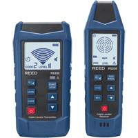 Localisateur de c&acirc;bles de pointe M & M Nord Ouest Inc