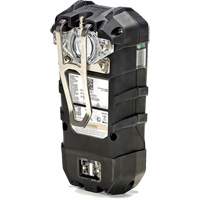 ALTAIR io 6 Multigas Detector with Charger, 5 Gas, LEL - CO - H2S - NO2 - O2 M & M Nord Ouest Inc