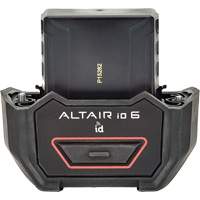 ALTAIR io 6 Battery Pack Replacement Kit M & M Nord Ouest Inc