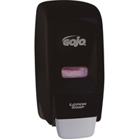 800 Series Bag-In-Box Dispenser, Push, 800 ml Capacity, Cartridge Refill Format M & M Nord Ouest Inc