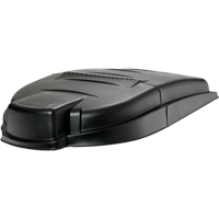 Couvercles pour poubelles