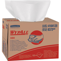 Wipers, Wipes & Rags