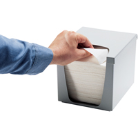 Dispensers M & M Nord Ouest Inc