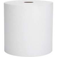 Scott&reg; Essential High Capacity Hard Roll Towels, 1 Ply, Standard, 1000' L M & M Nord Ouest Inc