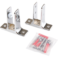Urinal Screen Hardware Kit JC470 | M & M Nord Ouest Inc