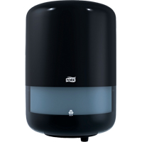 Advanced&reg; Roll Dispenser, Center-Pull, 9.4" W x 9" D x 14.4" H M & M Nord Ouest Inc