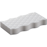 Mr. Clean&reg; Magic Eraser&reg;, 2" W x 5" L M & M Nord Ouest Inc