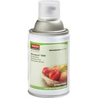Recharges pour distributeur Microburst<sup>MD</sup> 9000, Vergers de pommes, Canette aérosol JC936 | M & M Nord Ouest Inc