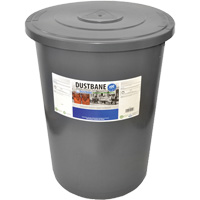 Sweeping  Compound, Drum, 297.62 lbs. (135 kg) M & M Nord Ouest Inc