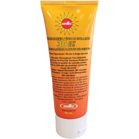 &eacute;cran solaire, FPS 30, Lotion M & M Nord Ouest Inc