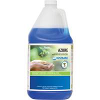 Azure Window & Glass Cleaners, 4 L, Jug M & M Nord Ouest Inc