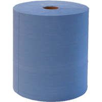 Chiffons Pro Tuff-Job, Robuste, 12" lo x 13" la M & M Nord Ouest Inc