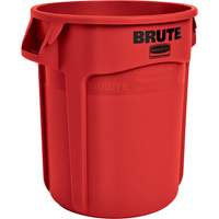 Bulk Waste Receptacles