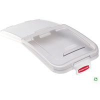 Replacement Prosave Lid with Scoop M & M Nord Ouest Inc