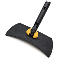 Hygen Flexi-Frame Dust Mop Frame, 11", Plastic M & M Nord Ouest Inc