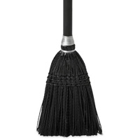 Executive Series Lobby Broom, 38" Long M & M Nord Ouest Inc