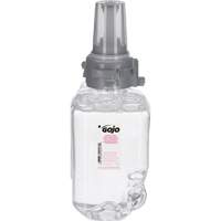Clear & Mild Hand Soap for GOJO&reg; ADX-7 Dispenser, Foam, 700 ml, Unscented M & M Nord Ouest Inc