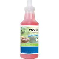 Vayselle Dish Detergent, Liquid, 1 L M & M Nord Ouest Inc