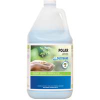 Nettoyant pour salle de bain Polar, 4 L, Cruche M & M Nord Ouest Inc