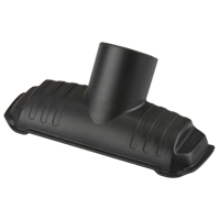 Embout tout usage pour aspirateurs industriels en poly M & M Nord Ouest Inc