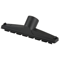 Embout &agrave; plancher pour aspirateurs industriels en poly M & M Nord Ouest Inc