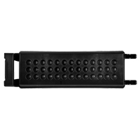 Vacuum Filters, Hepa, Fits 1 US gal. M & M Nord Ouest Inc