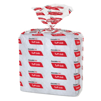 Chiffons Pro Tuff-Job, Robuste, 12" lo x 13" la M & M Nord Ouest Inc