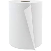 Pro Select Hardwound Hand Towels, 1 Ply, Standard, 600' L M & M Nord Ouest Inc