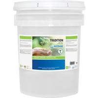 Tradition Hand Cleaner, Liquid, 20 L, Unscented M & M Nord Ouest Inc