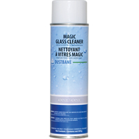 Magic Window And Glass Cleaner, 539 g, Aerosol Can M & M Nord Ouest Inc