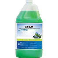 Nettoyant d&eacute;sinfectant d'usage g&eacute;n&eacute;ral Pinosan, 5 L, Cruche M & M Nord Ouest Inc
