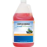 Complex Orange Degreaser, 9 lbs., Jug M & M Nord Ouest Inc