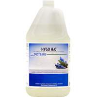 Hygo H2O Dust Control Treatment, 4 L, Jug M & M Nord Ouest Inc