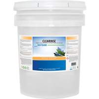 Clearinse Foam Cleaner and Degreaser, 20 L, Pail M & M Nord Ouest Inc