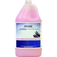 Corsage Pink Hand Soap, Liquid, 5 L, Scented M & M Nord Ouest Inc