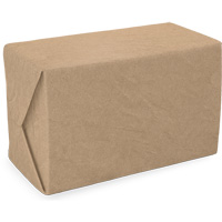 Serviettes de table Full Fold II Pro Select, 1 pli, 13" x 12" M & M Nord Ouest Inc
